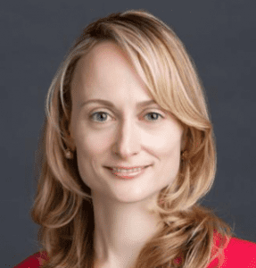 Luba Greenwood